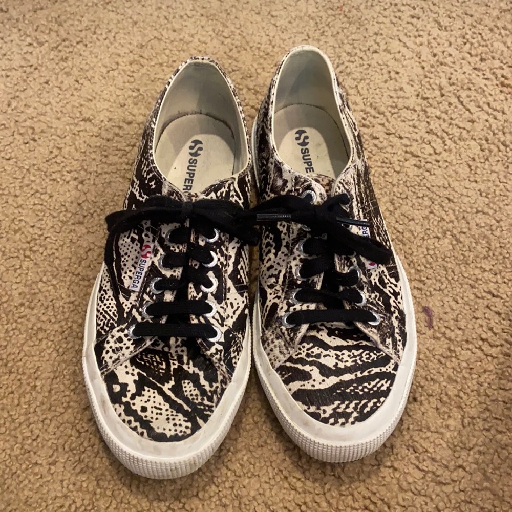 Supurga sneaker